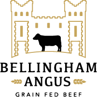 Bellingham Angus-logo